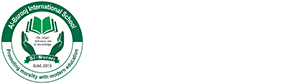 Al-Burooj International School Logo