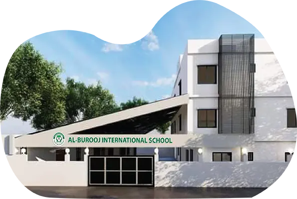 Al-Burooj International School - Physicals Campus