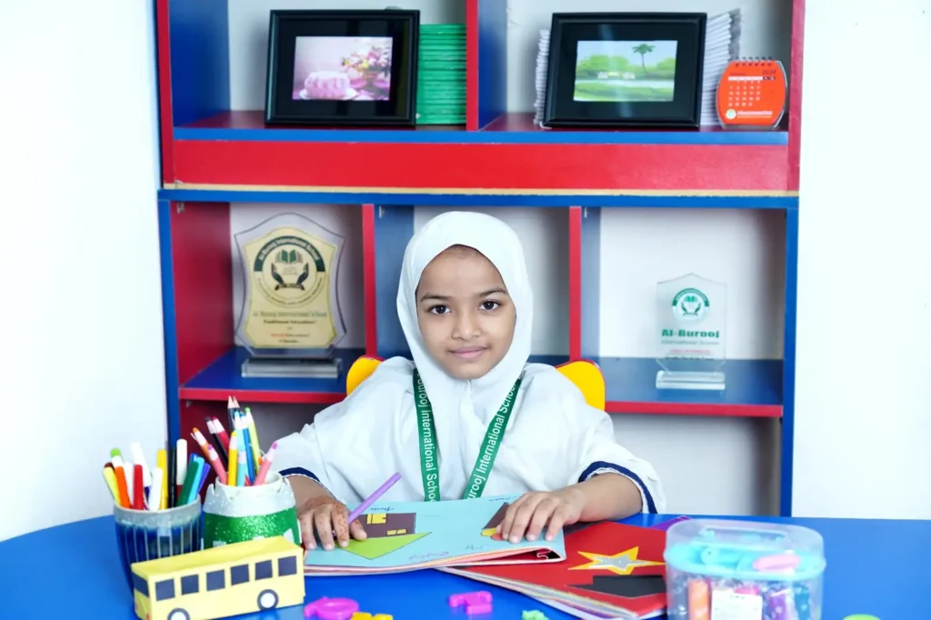 Al-Burooj International School